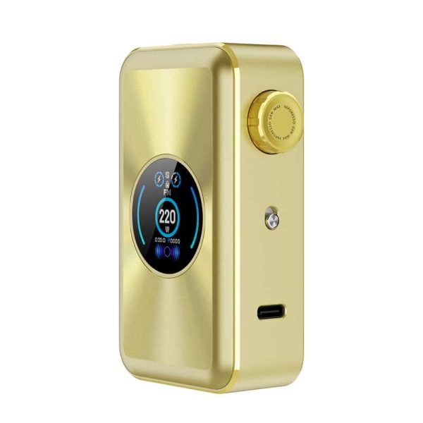 Vaporesso GEN MAX Mod 220W - Image 7