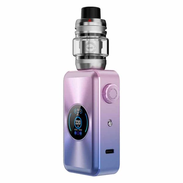 Vaporesso GEN MAX Vape Kit - Image 4