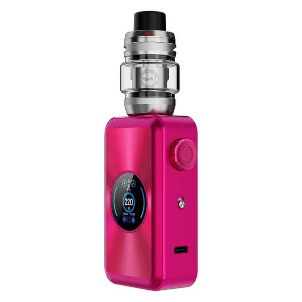 Vaporesso GEN MAX Vape Kit - Image 5