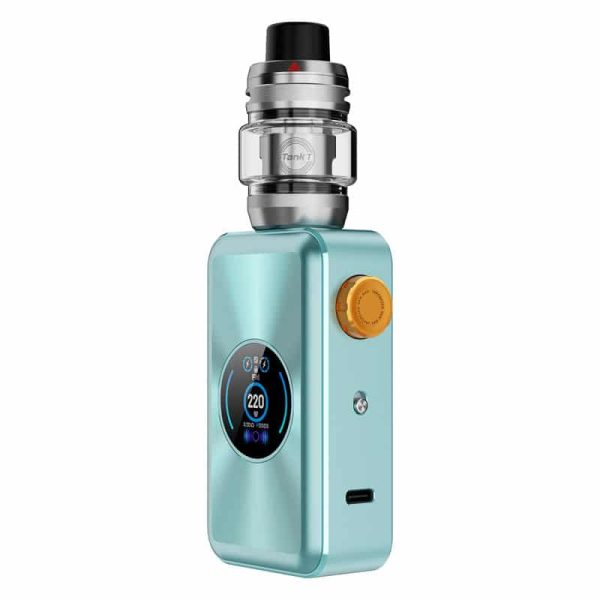 Vaporesso GEN MAX Vape Kit - Image 6