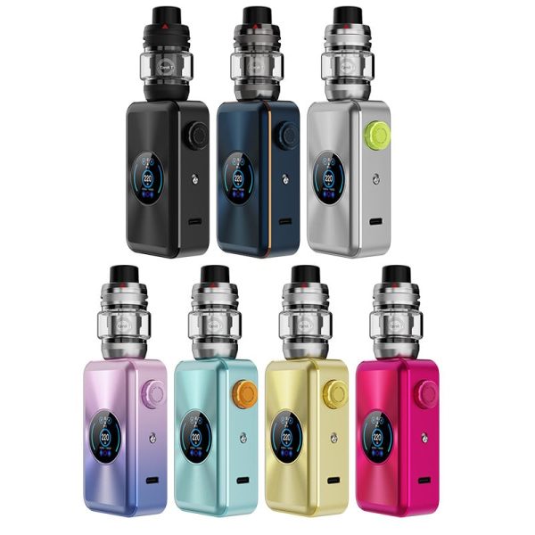 Vaporesso GEN MAX Vape Kit