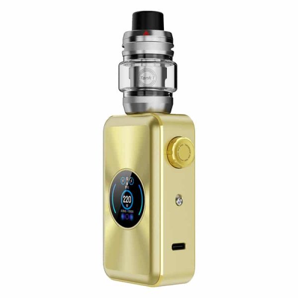Vaporesso GEN MAX Vape Kit - Image 7