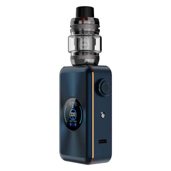 Vaporesso GEN MAX Vape Kit - Image 8