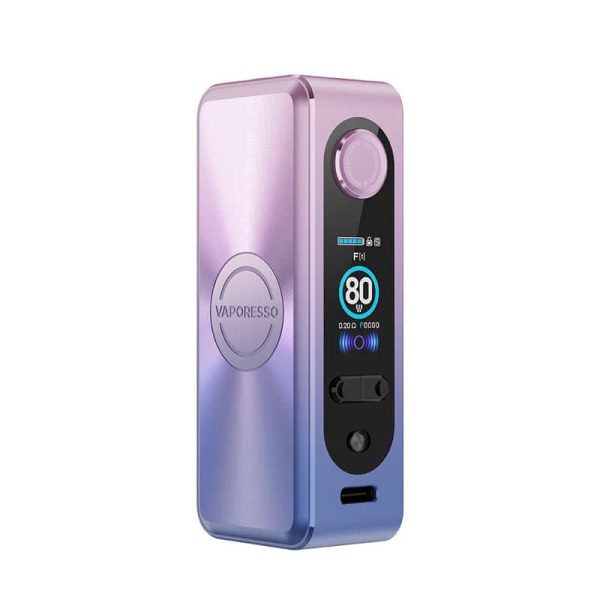 Vaporesso GEN SE Mod 80W - Image 4
