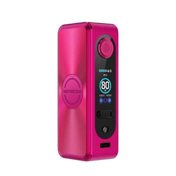 Vaporesso GEN SE Mod 80W - Image 5