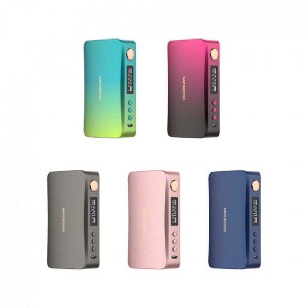 Vaporesso Gen S 220W Mod
