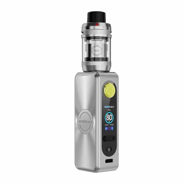 Vaporesso Gen SE Kit 80W - Image 2