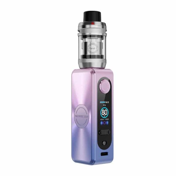 Vaporesso Gen SE Kit 80W - Image 4
