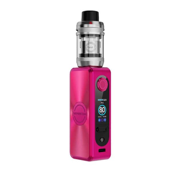 Vaporesso Gen SE Kit 80W - Image 5