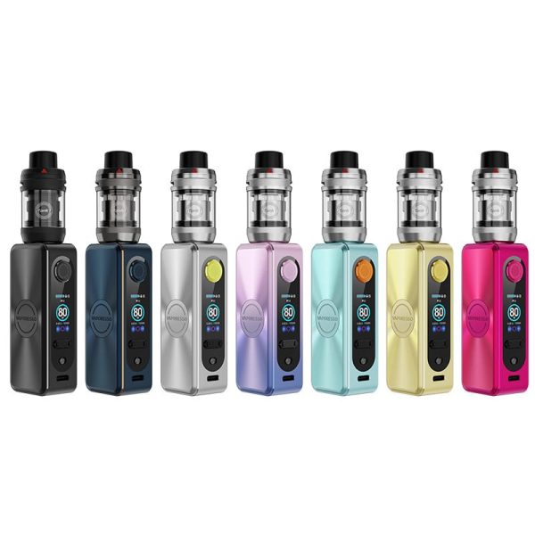 Vaporesso Gen SE Kit 80W