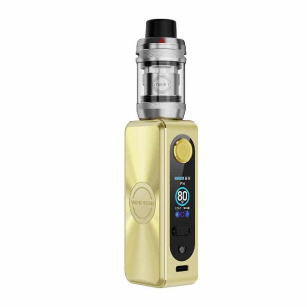 Vaporesso Gen SE Kit 80W - Image 7