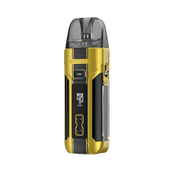 Vaporesso LUXE X PRO Pod Kit - Image 4