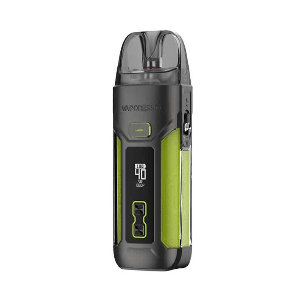 Vaporesso LUXE X PRO Pod Kit - Image 5