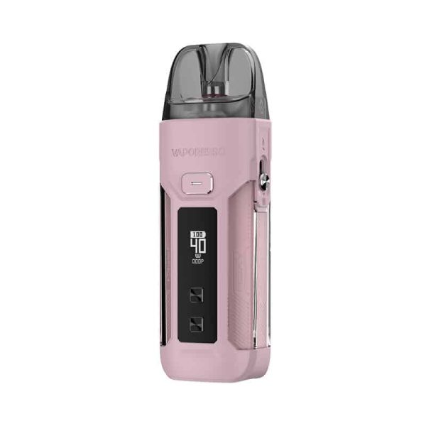 Vaporesso LUXE X PRO Pod Kit - Image 6