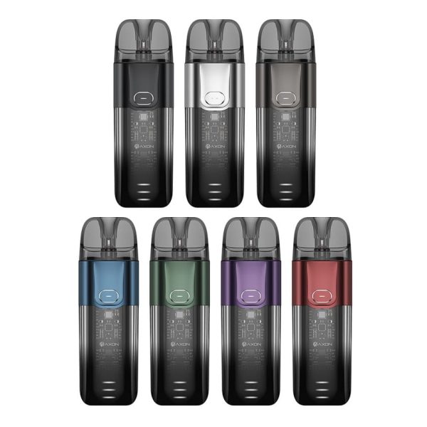 Vaporesso LUXE X Pod Kit