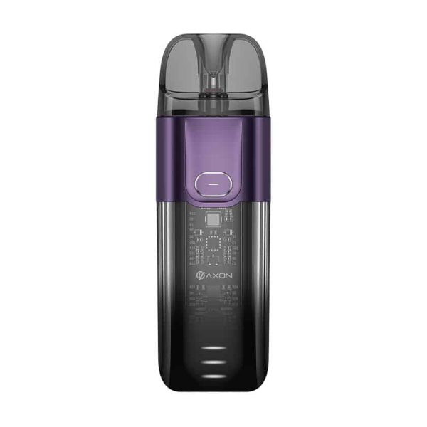 Vaporesso LUXE X Pod Kit - Image 6