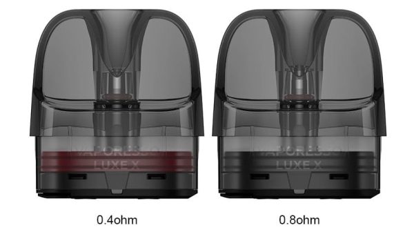 Vaporesso LUXE X & XR Replacement Pod - Image 11