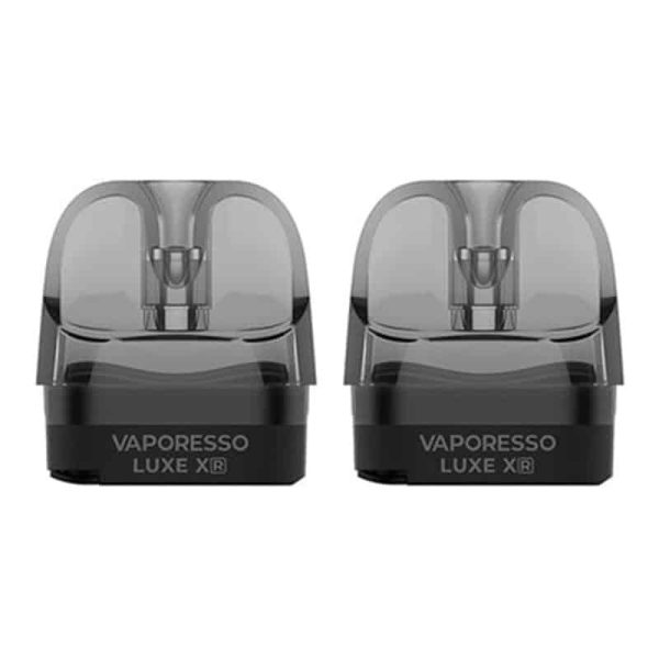 Vaporesso LUXE X & XR Replacement Pod - Image 5