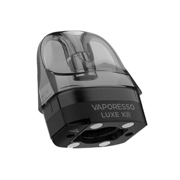 Vaporesso LUXE X & XR Replacement Pod - Image 6