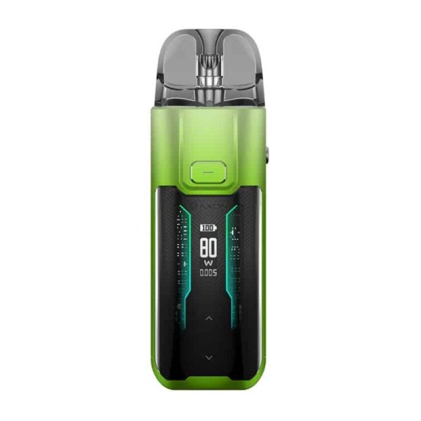 Vaporesso LUXE XR Max Pod Kit - Image 9