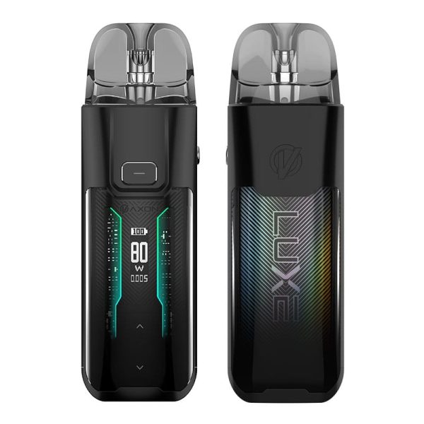 Vaporesso LUXE XR Max Pod Kit - Image 2