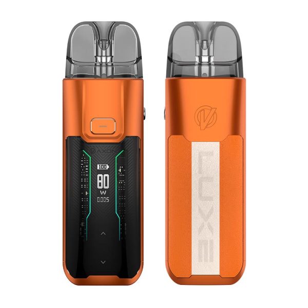Vaporesso LUXE XR Max Pod Kit - Image 12