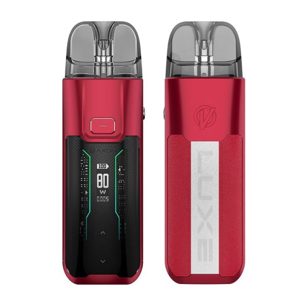 Vaporesso LUXE XR Max Pod Kit - Image 13