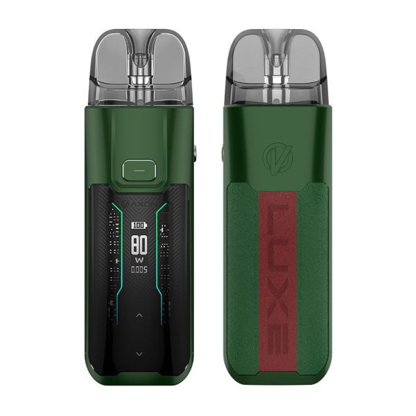 Vaporesso LUXE XR Max Pod Kit - Image 14