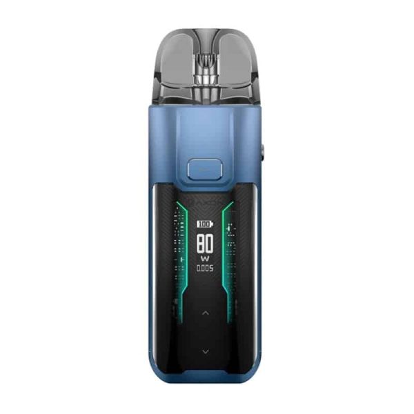 Vaporesso LUXE XR Max Pod Kit - Image 10