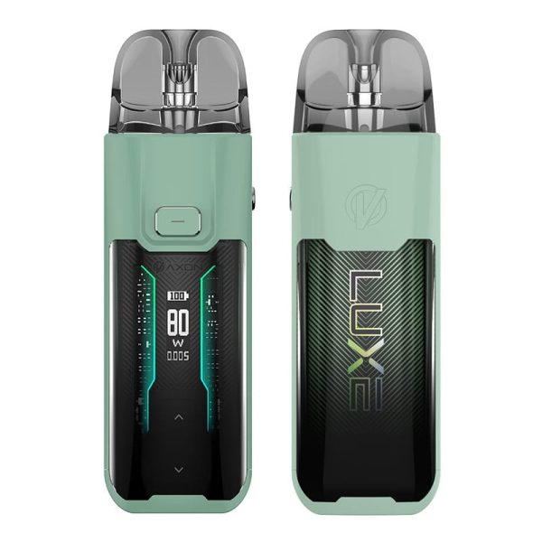 Vaporesso LUXE XR Max Pod Kit - Image 4