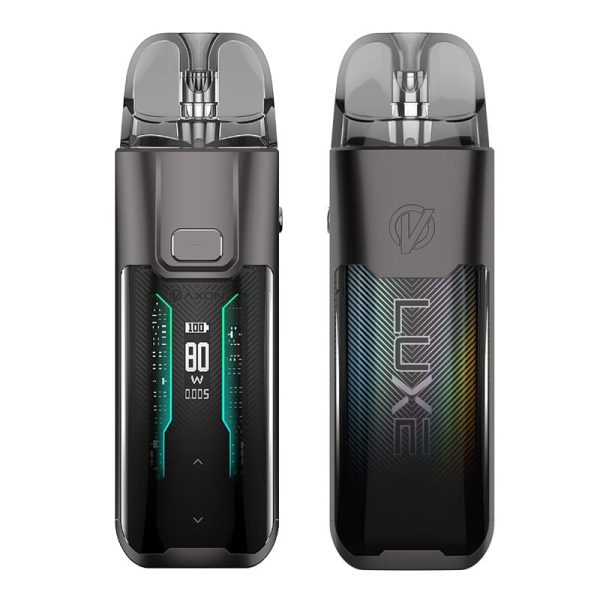 Vaporesso LUXE XR Max Pod Kit - Image 5