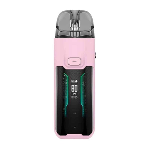 Vaporesso LUXE XR Max Pod Kit - Image 11
