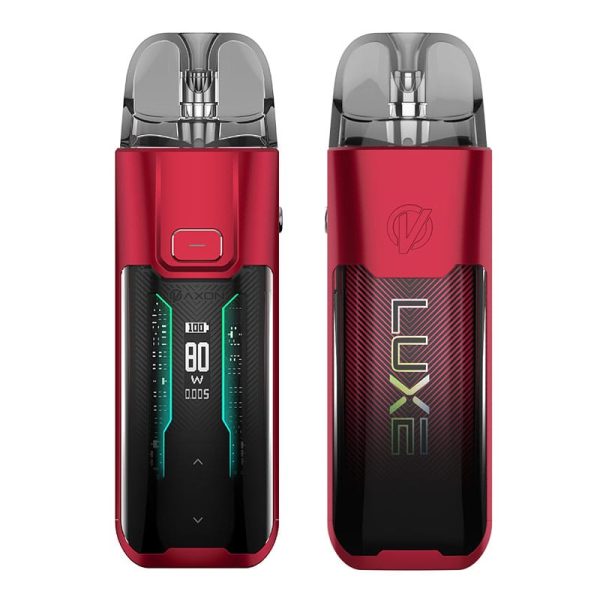 Vaporesso LUXE XR Max Pod Kit - Image 6