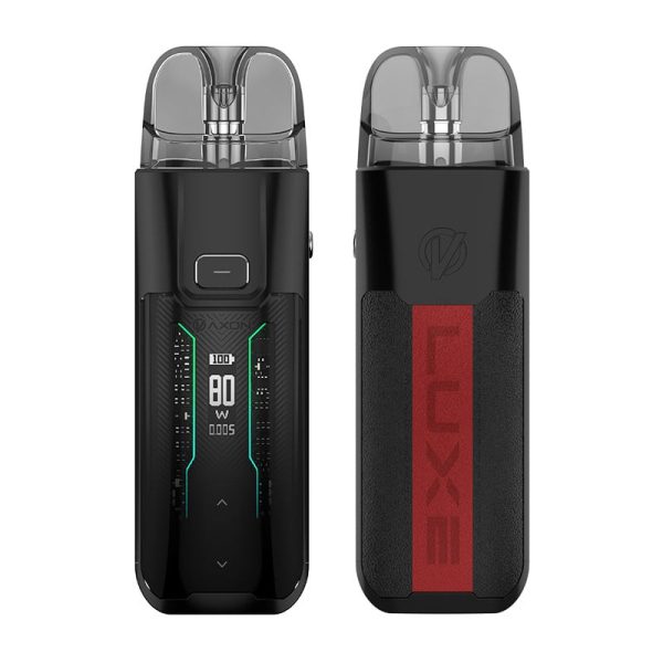Vaporesso LUXE XR Max Pod Kit - Image 15