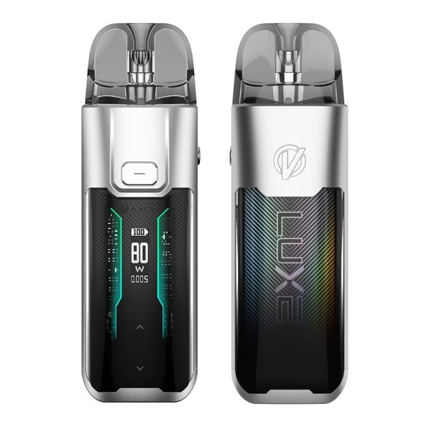 Vaporesso LUXE XR Max Pod Kit - Image 7