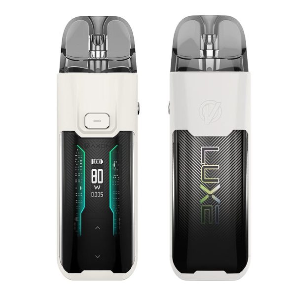 Vaporesso LUXE XR Max Pod Kit - Image 8