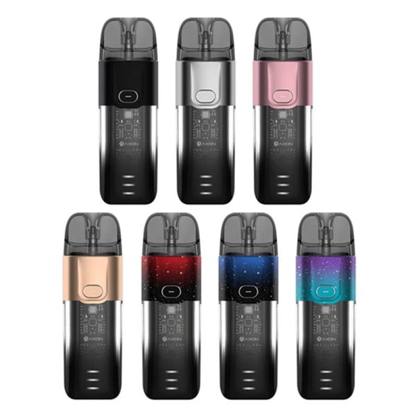 Vaporesso LUXE XR Pod Vape Kit