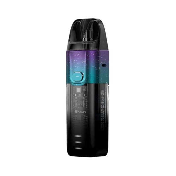 Vaporesso LUXE XR Pod Vape Kit - Image 4