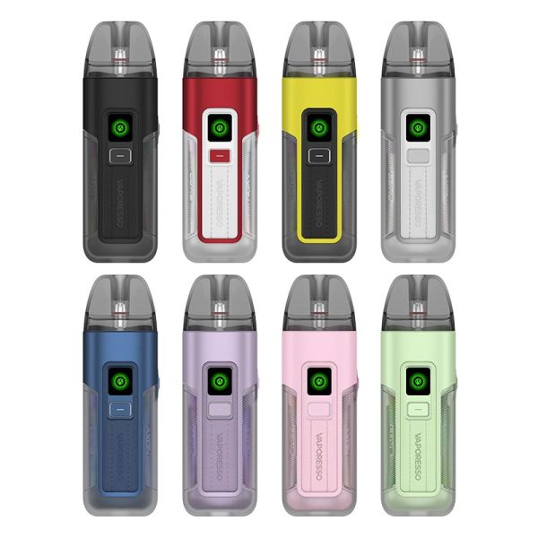 Vaporesso Luxe X2 Pod Kit