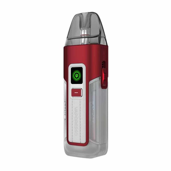 Vaporesso Luxe X2 Pod Kit - Image 7