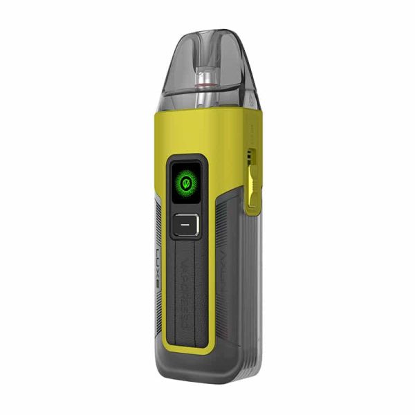 Vaporesso Luxe X2 Pod Kit - Image 8