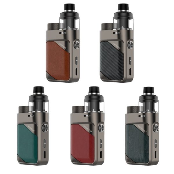 Vaporesso Swag PX80 80W 18650 Pod Kit