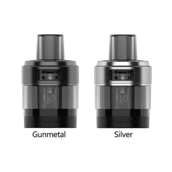 Vaporesso X Tank Pod 2pcs - Image 4