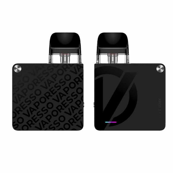 Vaporesso XROS 3 Nano Pod Kit - Image 2