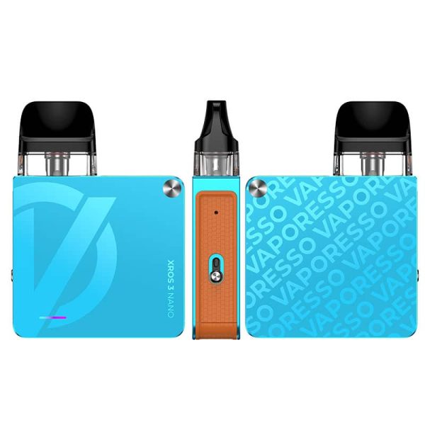 Vaporesso XROS 3 Nano Pod Kit - Image 3