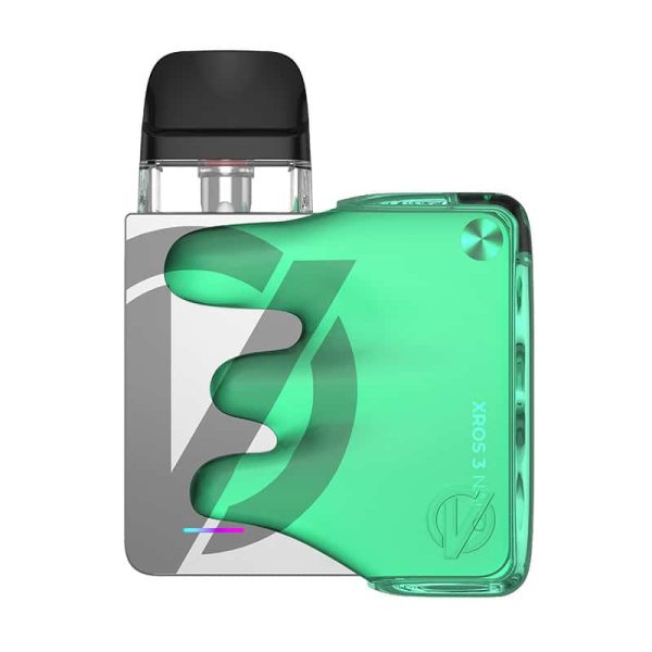 Vaporesso XROS 3 Nano Pod Kit - Image 14