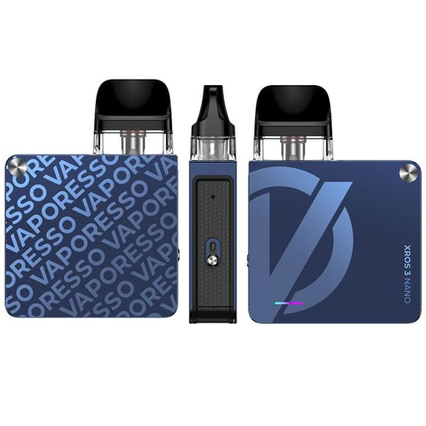 Vaporesso XROS 3 Nano Pod Kit - Image 7