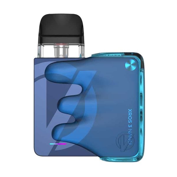 Vaporesso XROS 3 Nano Pod Kit - Image 13