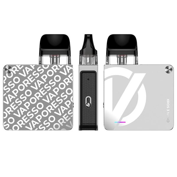 Vaporesso XROS 3 Nano Pod Kit - Image 10