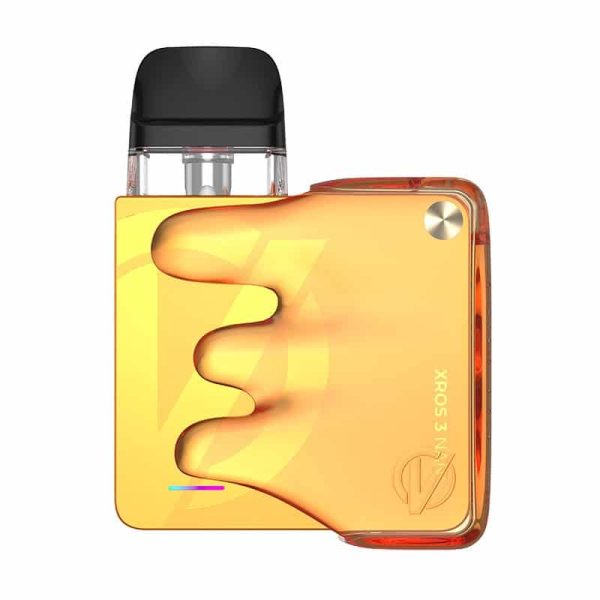Vaporesso XROS 3 Nano Pod Kit - Image 12